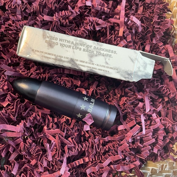 Jeffree Star Limited Edition Lip Balm in Widow - Picture 3 of 5